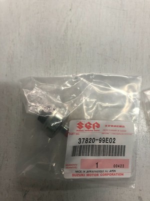 Suzuki 37820 82002
