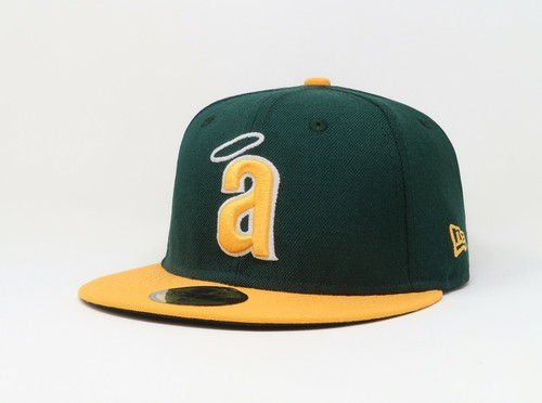 New Era 59Fifty Mens Cap MLB Los 