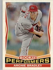 A0025- 2015 Topps Heritage BB Assort Insert Cards -You Pick- 15+ FREE US SHIP