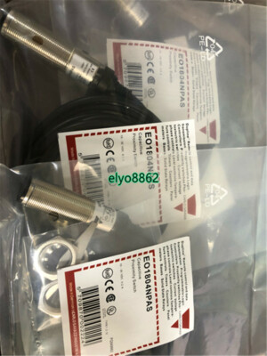 1PCS For   EO1804NPAS  Photoelectric Sensor