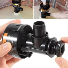98209800 Air Relief Valve Fits for Pentair 188592, 188593, 188594, 160316,160317