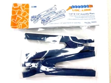 1/4 & 1/2 Hose Assemplby Pliers for Loc-Line® USA 1/4 & 1/2 System #78003