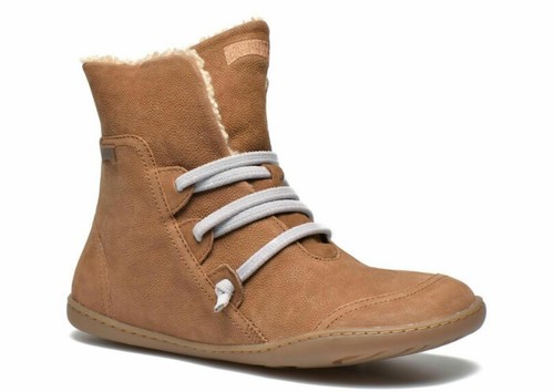 NEW Camper Peu Cami Women Boots 