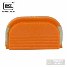 Glock Armorer's Inspection HALF SLIDE COVER PLATE Gen 1-4 OEM SP05865 FAST SHIP