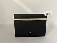 Huawei B525s-23a 4G LTE Router WiFi | Sbloccato | Senza SIM | Internet Casa