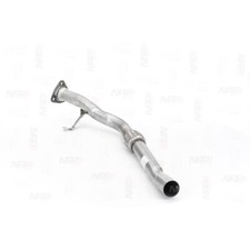 NAP carPARTS Abgasrohr für Audi A4 Avant 8ED B7 2.0 TFSI quattro 8EC