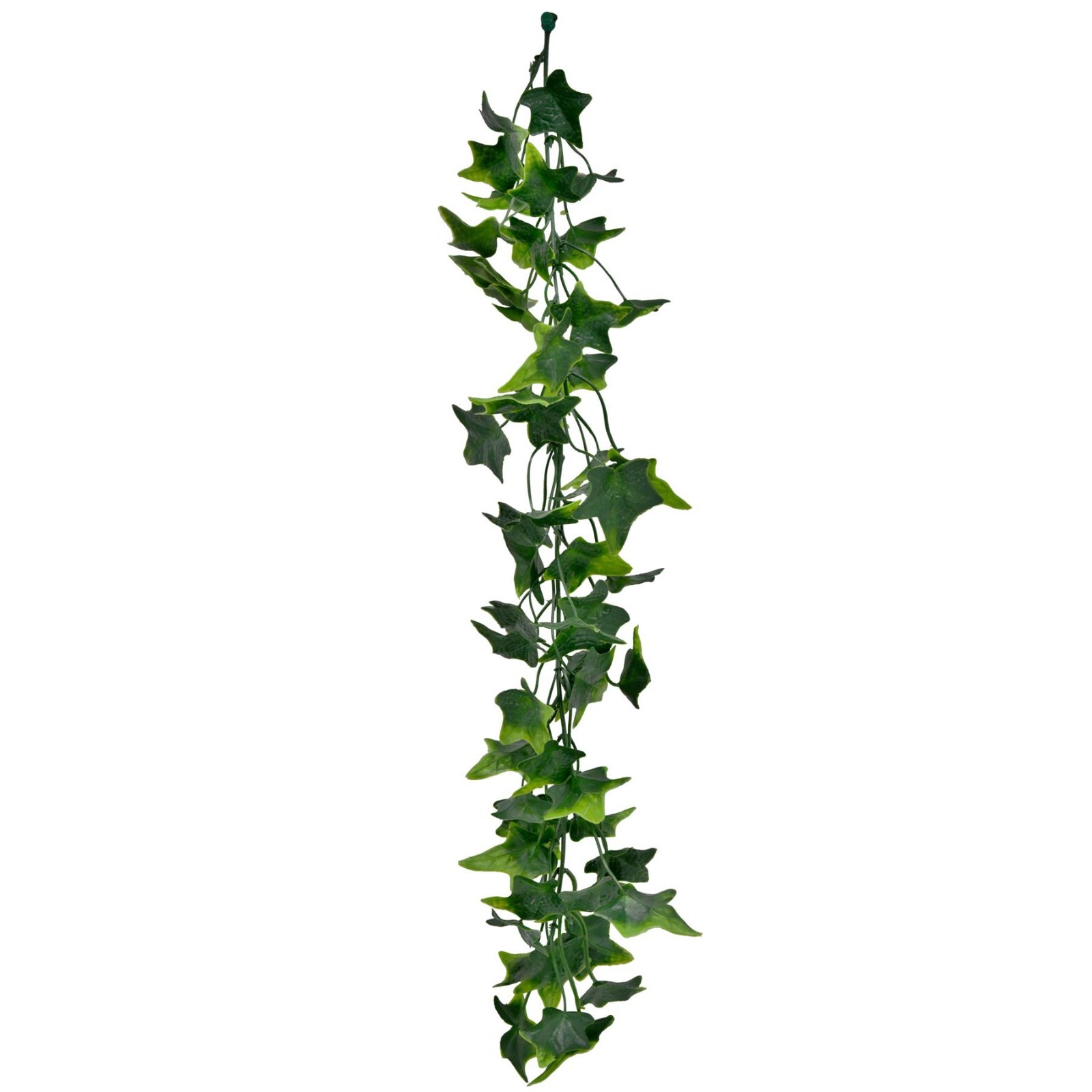 Artificial Hanging Garland Leaf Trailing Vine Plant Ivy 65cm