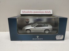 Maserati Spyder Cambiocorsa 1/43 IXO