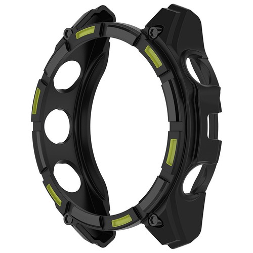 TPU Protector Bumper Case Cover Shell do Garmin Fenix 8 AMOLED Kolor 47/51MM - Zdjęcie 8 z 25