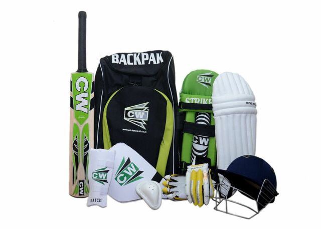 Cricket Set 20-20 Best Selling + Free Shipping +OZ Stock