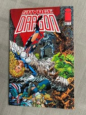 Savage Dragon Volume 2 No. 47 Vo In New Condition / Near Mint / Mint