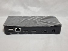 Targus Universal Dock310-A USB-C Dual 4K DV4K Docking Station Dock Only
