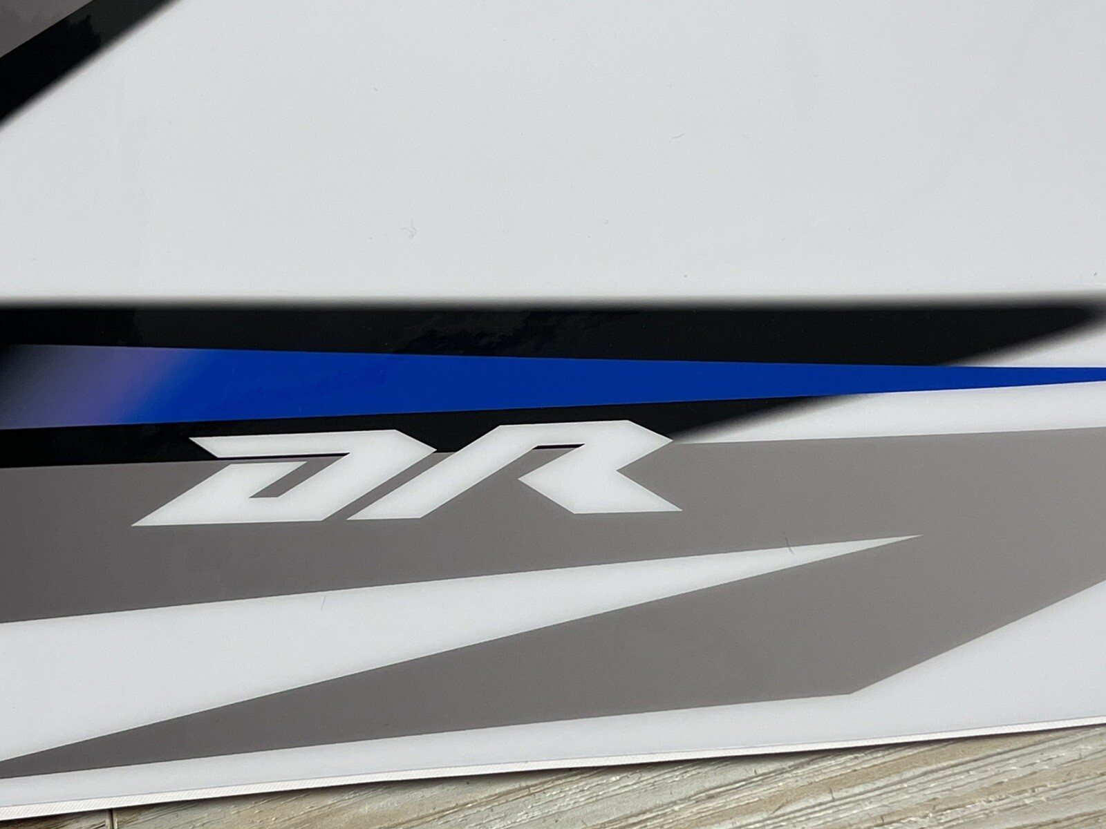 2011 2014 SUZUKI DR 650 SE 650SE DR650 DUAL SPORT FUEL GAS TANK