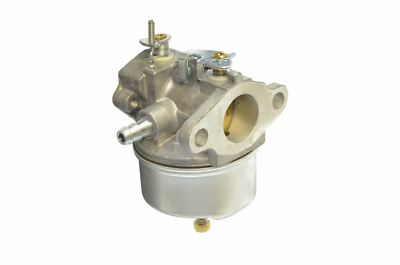 Genuine Tecumseh 631824 Carburetor Replaces 630994A | eBay