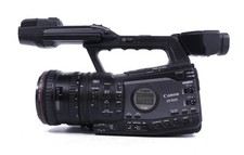 Canon XF-305 High Definition Pro Camcorder - Free Shipping