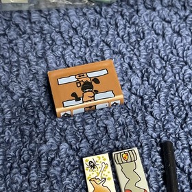 LEGO Harry Potter 4731 Dobby&rsquo;s Release 100% Complete 