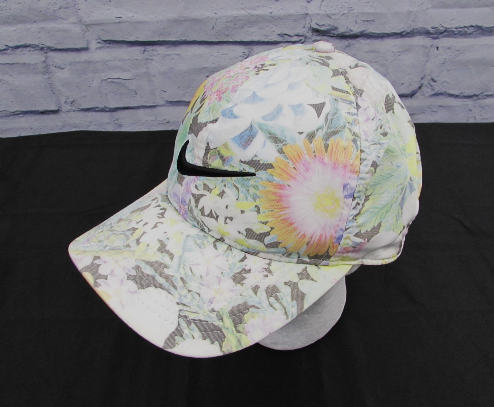 Hat U.s Open Brooks Koepka Rare Floral Unisex