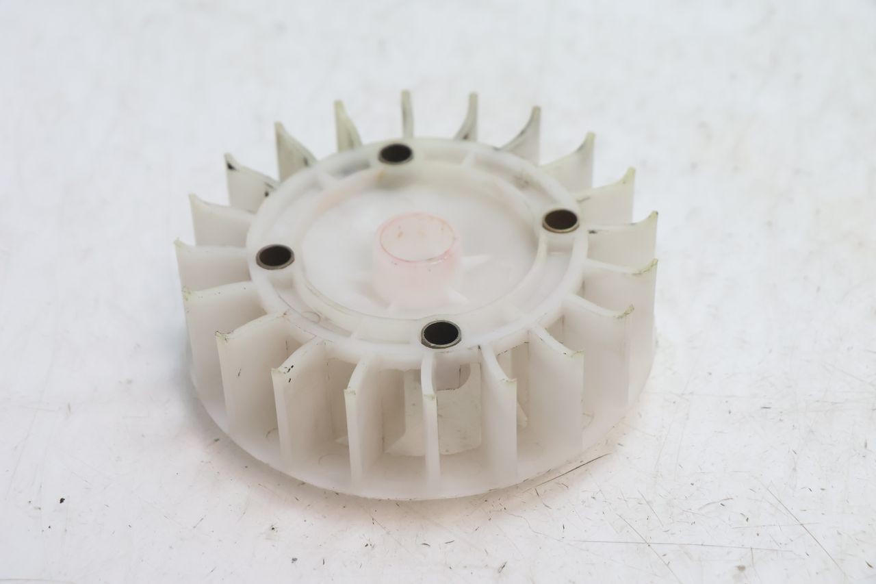 FAN - TNT MOTOR ROMA 10' 4T 50 (2007 - 2018)