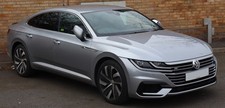 Volkswagen Arteon EXHAUST MOUNT NUT ALL PARTS AVAILABLE BREAKING