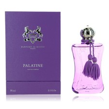 Palatine Parfums de Marly perfume - a new fragrance for women 2024