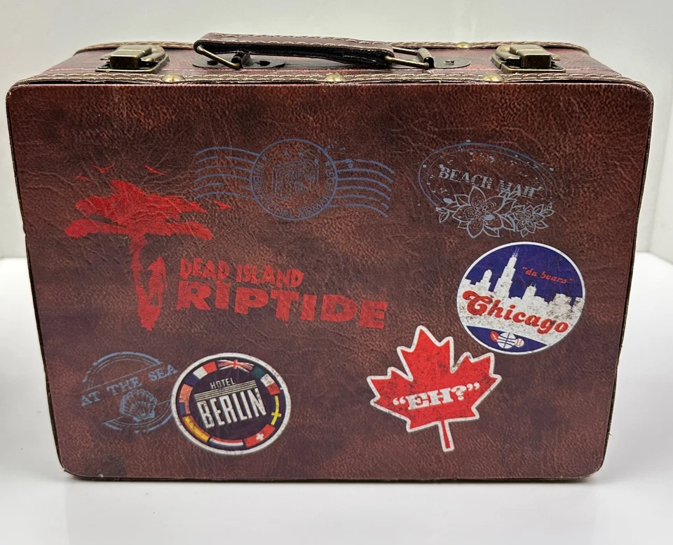 Dead Island: Riptide -- Rigor Mortis Edition (Sony PlayStation 3, 2013) Complete - Image 4 of 4