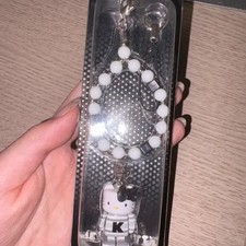 Rare Unopened Hello Kitty Strap Classic Design Limited Edition