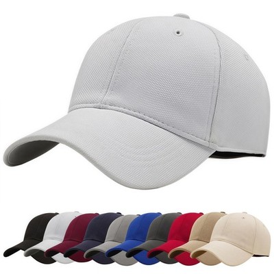 Baseball Cap for Men and Women Baseball Cap Sports Casual Solid Color, Sun...