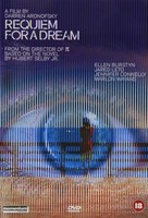 Daren Aronofsky - Requiem For A Dream - Dvd - G3Z