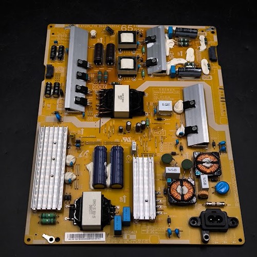 Samsung L65S5N_FHS BN44-00805A TV-Board Platine - Funktioniert