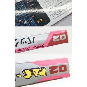 Pac-Man Famicom Retro Game Software for NES Used Great Condition