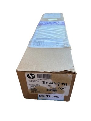 GENUINE NEW HP JC96-12503A Cartridge Open Box / Box Has Stickers And Writing