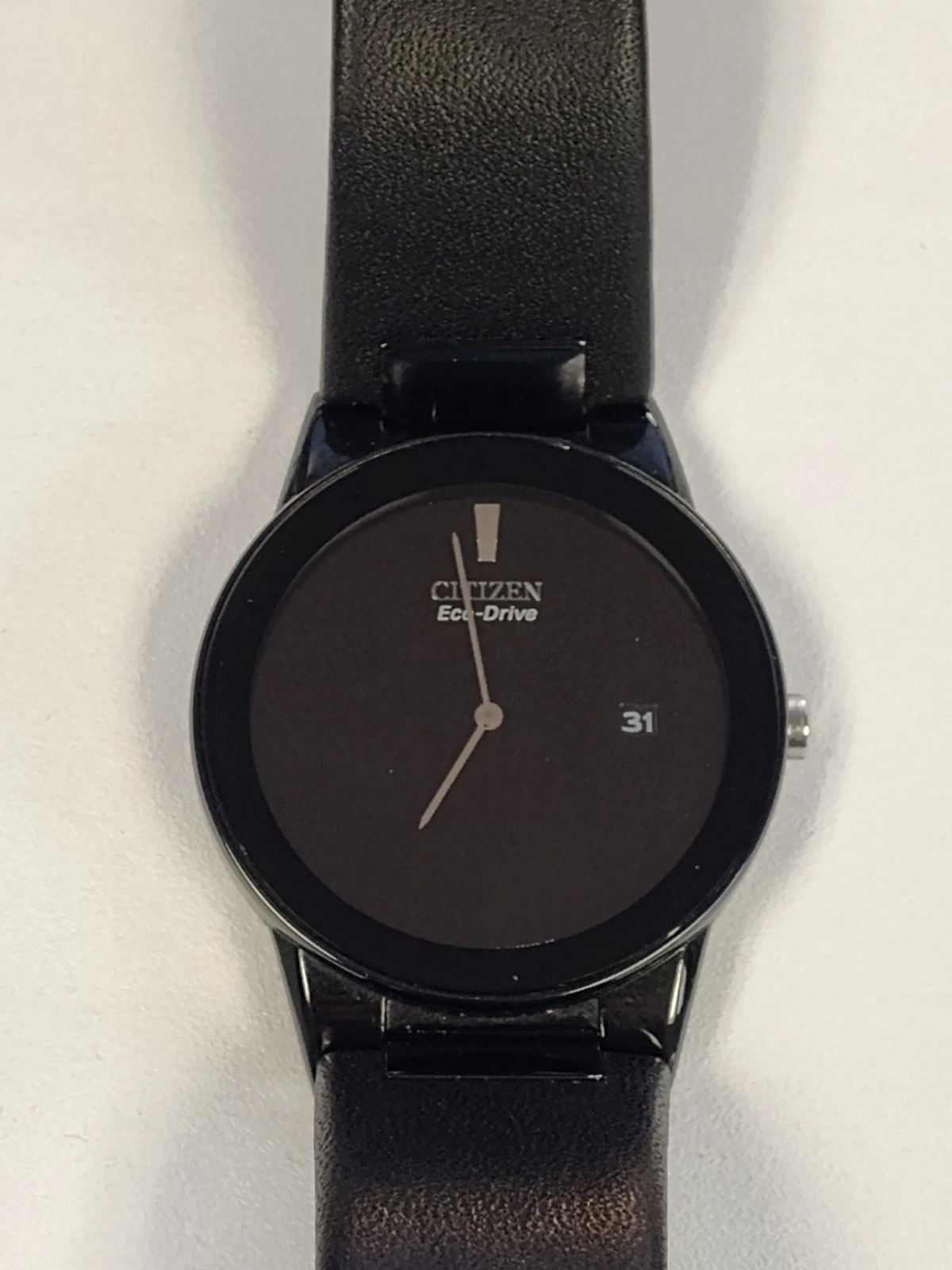 Best Citizen Quartz Watch of 2025: Up to 30% Off on Top Picks!