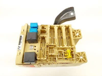 LEXUS RX 2007 SICHERUNGSKASTENMODUL / 22428147