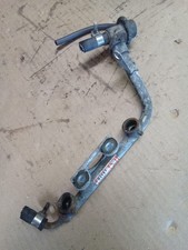 02-05 Subaru Forester Ej253 Right Fuel Rail Ej25 Outback Legacy Ej251