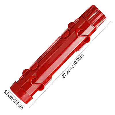 Sushi Tools Quick Make Japanese Roller Rice Vegetable Meat Roll Sushi DIY Sushi 