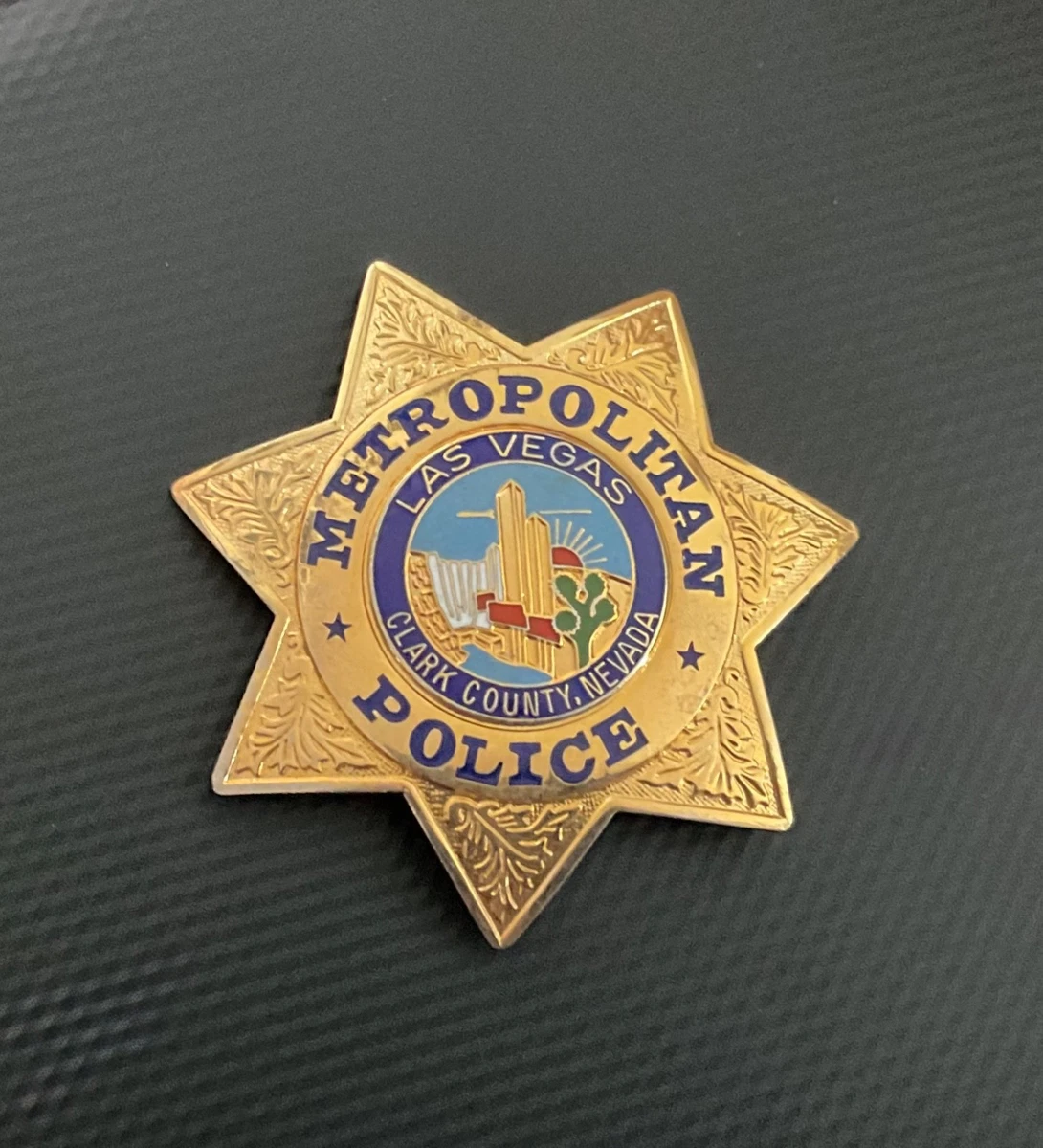 25+ Collectible Police Badges for sale | Updated Oct 2026