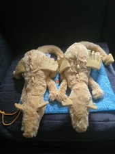Jellycat Golden Dragon Large BNWT