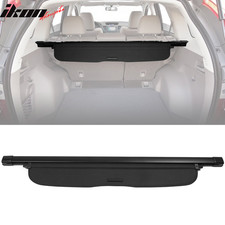 Fits 12-16 Honda Cr-v Oe Style Retractable Rear Trunk Cargo Cover Shield Black Fits 12-16 Honda Cr-v Oe Style Retractable Rear Trunk Cargo Cover Shield Black