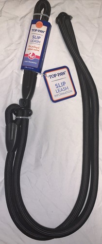 Top Paw Slip Leash