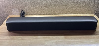 LG SK-1 Compact Sound Bar With Bluetooth Soundbar Only 13W