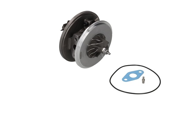 Kamoka Rumpfgruppe Turbolader 8604173 FüR BMW 3Er E46 Touring X3 E83 Compact 318-image