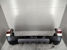 PARAURTI POSTERIORE COMPLETO PER LAND ROVER Freelander 1° Serie DQB500191LML M4