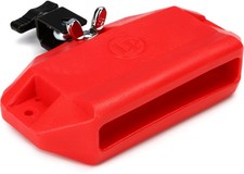 Latin Percussion Jam Block with Bracket - Medium Pitch