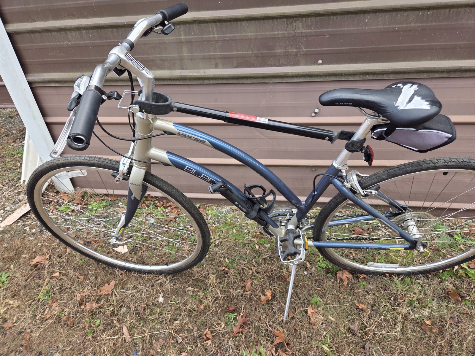 Road bike