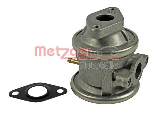 Metzger Ventil, SekundäRluftpumpsystem 0892230 FüR Audi Skoda VW-image