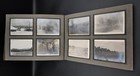 Rare WWI German Photo Album Lazarettzug Hospital Train Russian POWs 96 photos — photo 7