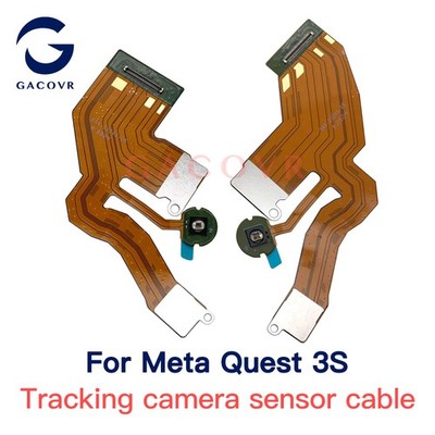 Original For Meta Quest 3S VR Front Camera Flex Cable Replacement Parts