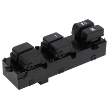Power Window Switch Front Left Driver Side Window Control Switch for Kia Soul