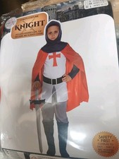 joblot x10 Medieval Tudor Knight Warror Fancydress Festival Bookweek Halloween