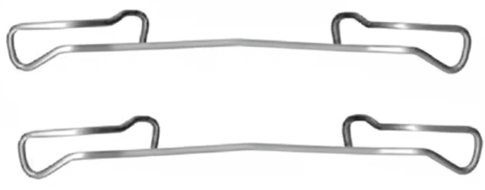 Quick Brake Zubehörsatz, Scheibenbremsbelag 109-1150 - Bild 2